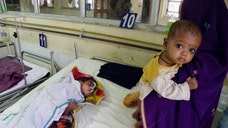 A mosquito-borne disease that preys on the young and malnourished is sweeping across poverty-riven northern India again this monsoon season in what officials worry could be the deadliest outbreak in nearly a decade.